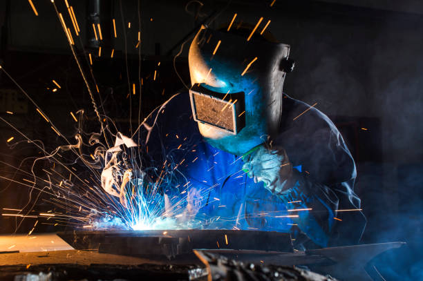 Best Food and Beverage Processing Equipment Welding in Blue Rapids, KS