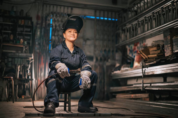  Blue Rapids, KS Welder Pros