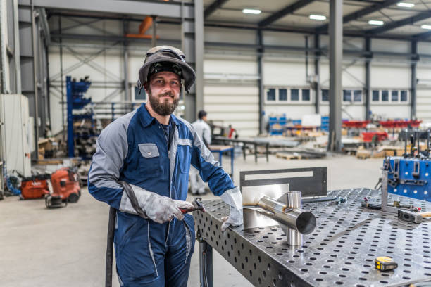 Best Pipe Welding in Blue Rapids, KS