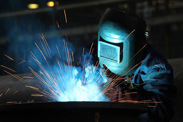 Blue Rapids, KS Welder & Metal Fabrication Company
