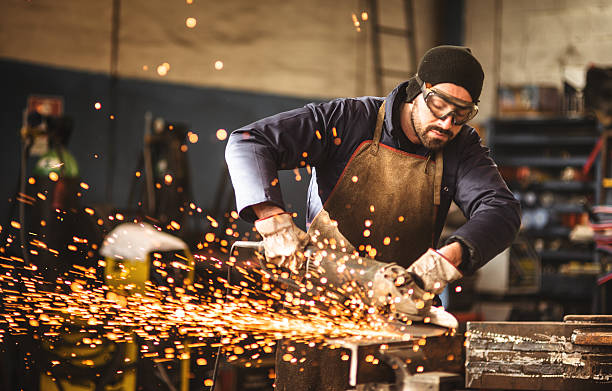 Best Artistic and Custom Metal Fabrication in Blue Rapids, KS