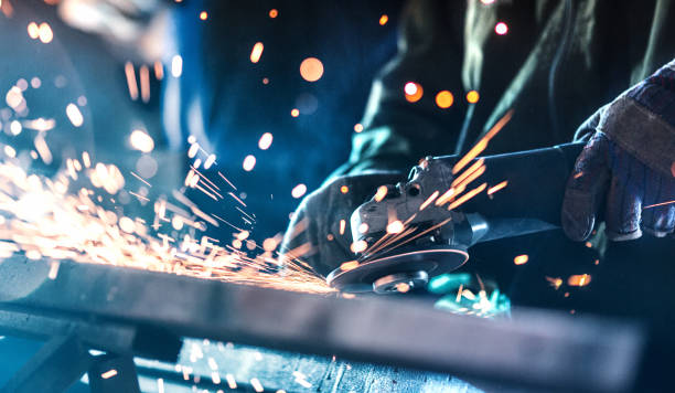 Best Structural Steel Welding in Blue Rapids, KS